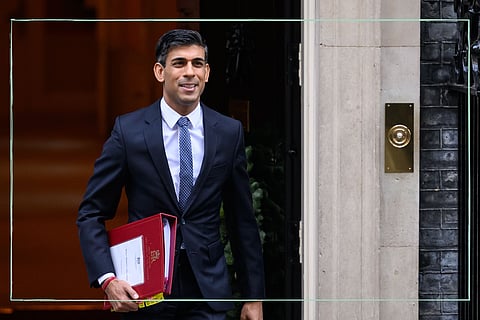 Rishi Sunak calls emergency Cobra meeting