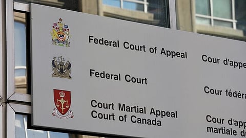 Federal Court of Appeal