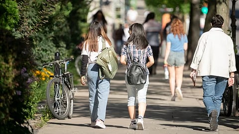 Students