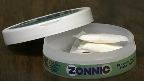 Zonnic