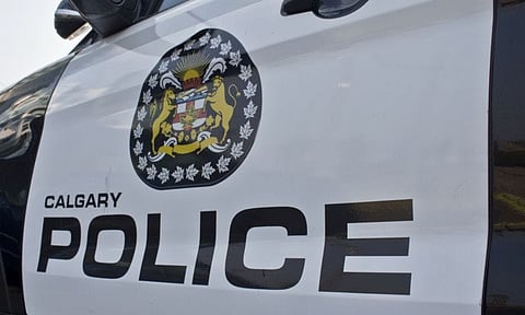 Calgary Police Service