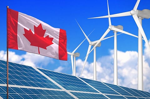 Feds say solar panels pose ‘significant pollution risk’ in landfills, but recycling them is too costly