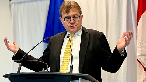 Jonathan Wilkinson