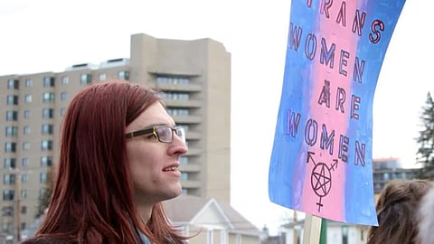 Trans activists assert that trans women — biological men — are in fact women. The Trudeau government agrees. Columnist Jonathan Van Maren applauds as Conservative leader Pierre Poilievre refuses to sign on to the narrative and in politely refusing to go along with it, has expertly placed himself in the mainstream of Canadian opinion.