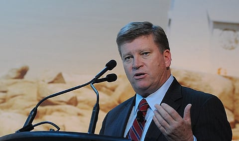 Tom Clark