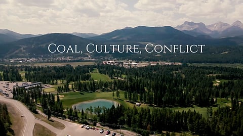 WS DOCUMENTARY: Coal, culture, conflict