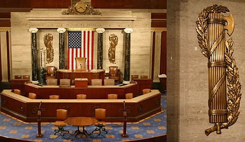 US Senate