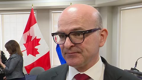 Randy Boissonnault