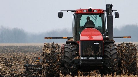 Farming