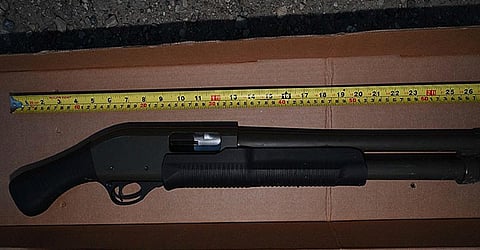 ASIRT clears RCMP officer after the fatally shoot gunman in Rocky Mountain House