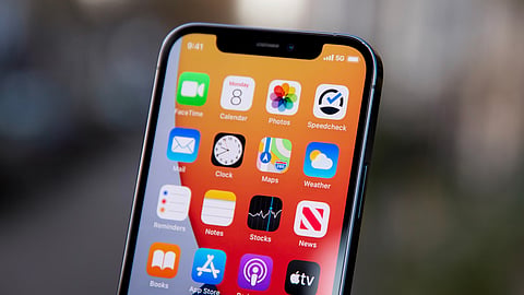 iPhone
