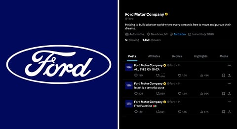 Ford
