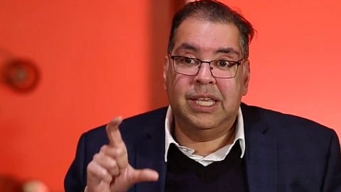 Naheed Nenshi