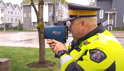 RCMP