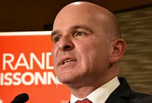 Liberal MP Randy Boissonnault