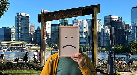 Vancouver