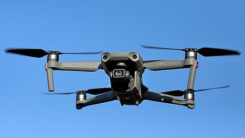 Drone