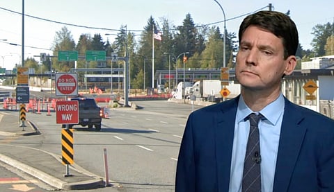 David Eby