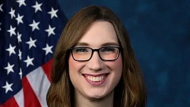 Sarah McBride