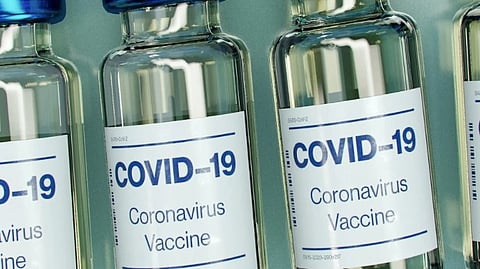 COVID-19 vaccine