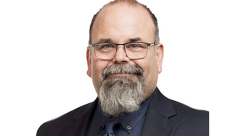 Doug Forster
