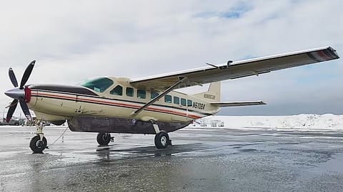 Bering Air