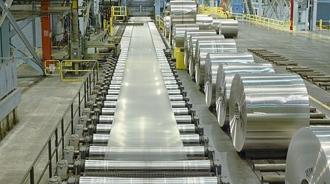 Labour Congress bracing for 40% price hike on steel, aluminum