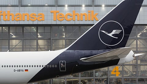 Lufthansa Technik Canada