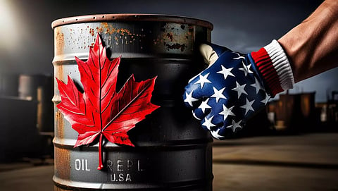 The City of Calgary is gearing up for trade wars with the US