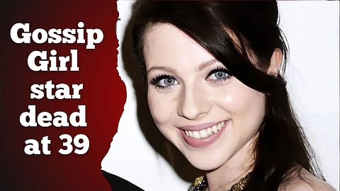 Michelle Trachtenberg