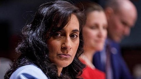 Anita Anand