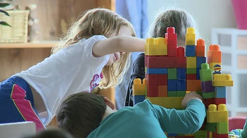 Childcare