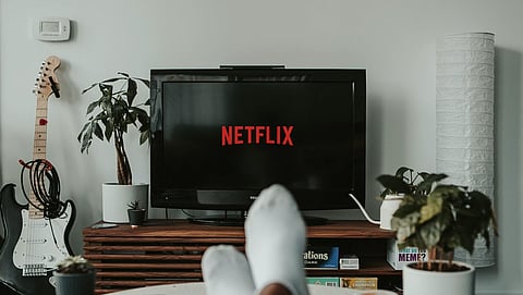 Couch potato