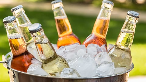 Beer