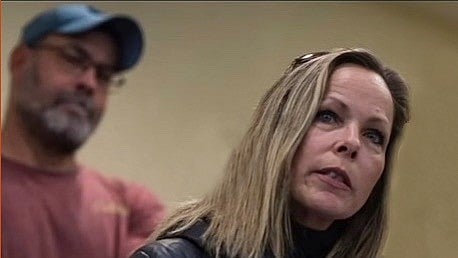 Lich, Barber arrive in Ottawa for closing arguments of mischief trial, both face 10 years in prison