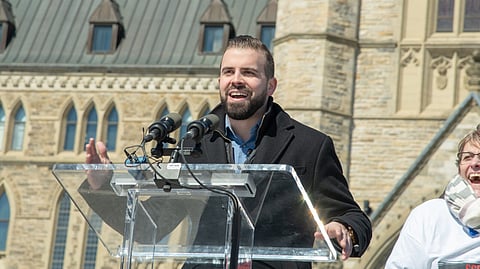Aaron Gunn