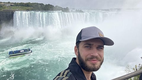 Philip Anisimov