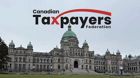 BC Legislature