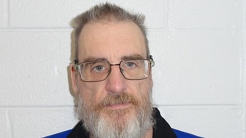 Robert Edward Ventress