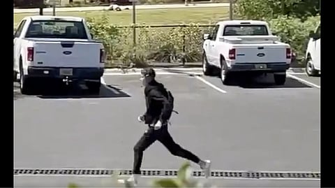 FSU Shooting