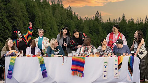 A Place at the Table