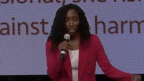 Drea Humphrey