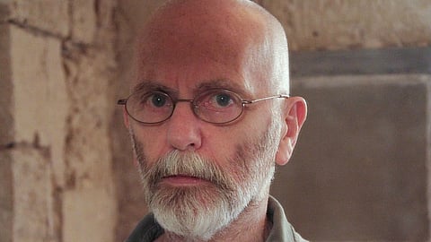 Renaud Camus