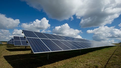 Solar Panels