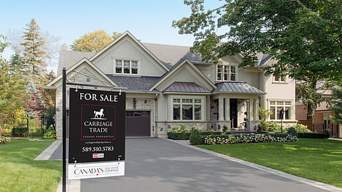 Home for sale