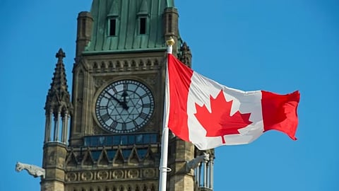 Parliament Hill