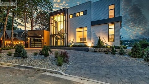 Home for sale