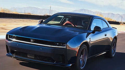 Dodge Charger