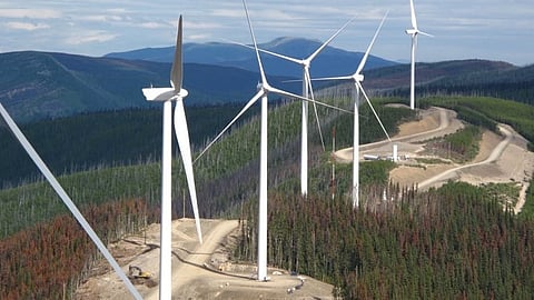 Wind Farm