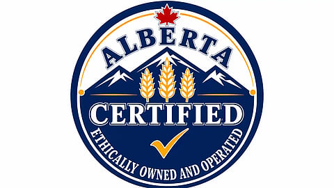 Alberta Certified